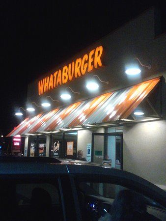 Whataburger